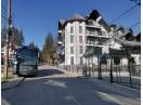 Excursie cu Autocarul  la Munte pe Valea Prahovei